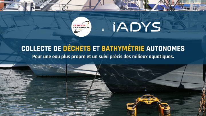 IADYS Le Floch Dépollution